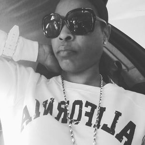 Meet your Posher, Kristal